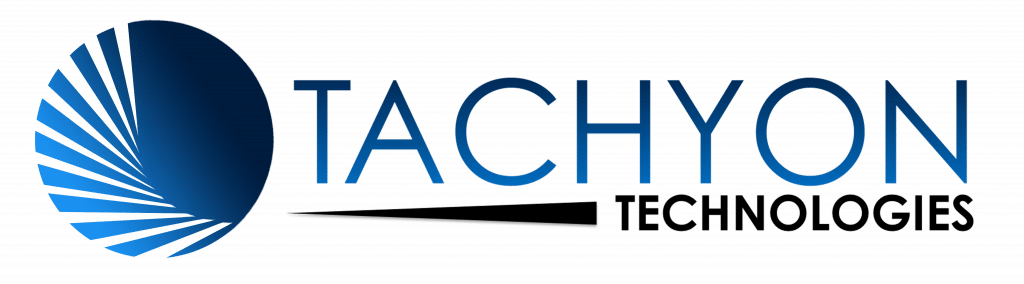 Tachyon Logo